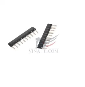 Điện Trở Thanh 10 Chân 10K (103)